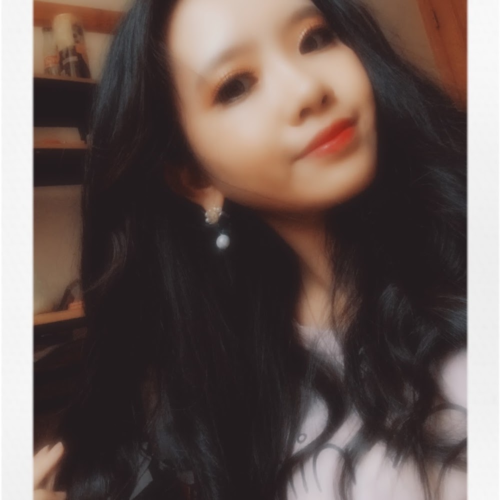 Meet your Posher, Jasmine